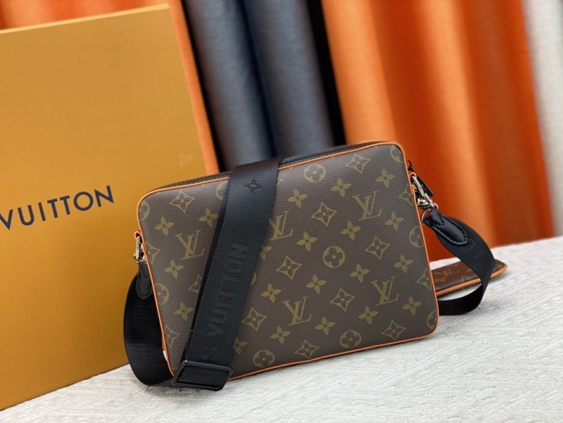 LV Satchel bags